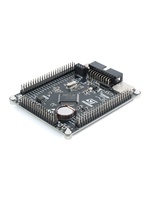STM32F407ZGT6/STM32F407VET6 Papan Pembelajaran & Pengembangan Tertanam