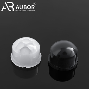 Lentes convexas acromáticas de 2MP Dual Fresnel, visión nocturna HD a tiempo completo, cámara CCTV impermeable Solar 4G, seguimiento humano para día y noche - Product Image 5
