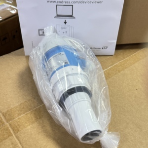 Endress + Hauser prosonic เครื่องวัดระดับอัลตราโซนิค FMU30 8เมตร4-20mA HART FM endress + Hauser Ultrasonic - Product Image 4