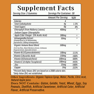 หมากฝรั่งไร้น้ำตาล400มก. ที่มีสารเพิ่มภูมิคุ้มกันป้องกันการเกิดออกซิเดชันผลิตได้ตามต้องการ - Product Image 2