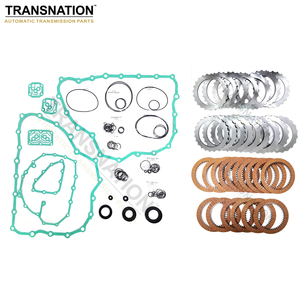 Kit de Reparación de Transmisión Automática MRVA MKYA GPLA RD5, Kit de Revisión General con Sellos, Compatible con Accesorios para Automóviles HONDA 1998-2004 - Product Image 1