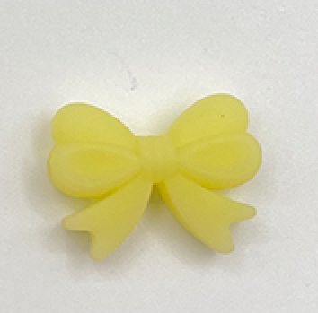 jaune transparent