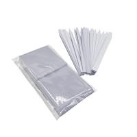Bandes de testeur de buvard de papier parfum longue durée pour support