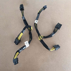 Cable de Alimentación para GPU TR5TP 0TR5TP Original en Oferta, Cable Gráfico para Fuente de Alimentación Poweredge R740 R740XD - Product Image 4
