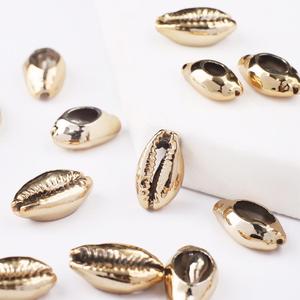 Cuentas <span class=keywords><strong>de</strong></span> Concha <span class=keywords><strong>de</strong></span> Oro/<span class=keywords><strong>plata</strong></span> plateado accesorios para manualidades <span class=keywords><strong>de</strong></span> concha Natural <span class=keywords><strong>de</strong></span> perlas <span class=keywords><strong>de</strong></span> concha cuentas redondas <span class=keywords><strong>de</strong></span> la fabricación <span class=keywords><strong>de</strong></span> la joyería DIY - Product Image 1