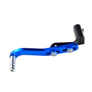 오토바이 CNC 알루미늄 합금 접이식 기어 시프트 레버 (더트 바이크, 오프로드 ATV, 모터바이크 LF150 용) - Product Image 2