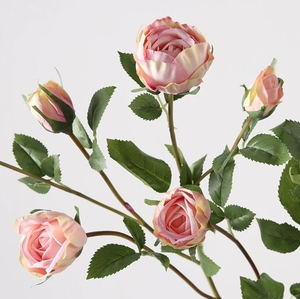 2025 Hot Bán 48cm Châu Âu <span class=keywords><strong>Angus</strong></span> Rose Wedding Hall trang trí cho nhà vườn Ngày Valentine và tốt nghiệp bên - Product Image 3
