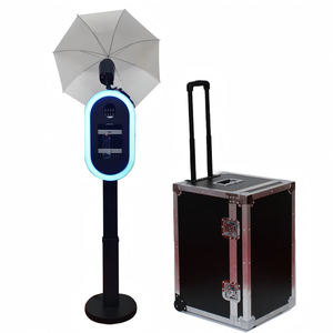 <span class=keywords><strong>Imprimante</strong></span> photo <span class=keywords><strong>pour</strong></span> événements de mariage la plus vendue, avec housse, compatible - Product Image 6