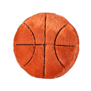 Greenmart suave deporte pelota simulación fútbol baloncesto béisbol <span class=keywords><strong>relleno</strong></span> cojín almohada S bajo Moq personalizado Plushie - Product Image 1
