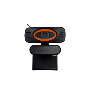 Cámara Web USB HD Transfronteriza para Clases <span class=keywords><strong>en</strong></span> Línea, Transmisiones <span class=keywords><strong>en</strong></span> <span class=keywords><strong>Vivo</strong></span> y Reuniones; Cámara USB para Computadora Plug-and-Play - Product Image 4