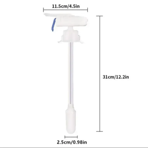 Electric <b>Drinking</b> Pump for Beverage Creative Summer Beverage <b>Dispenser</b> Pump Automatic <b>Drinking</b> Pump for Home - Product Image 2