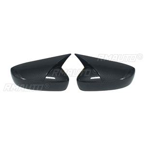 Para Volkswagen Polo 2011-2013: Kit de carrocería, cubierta protectora para espejo retrovisor lateral, embellecedor de espejo retrovisor, pieza de modificación. - Product Image 5