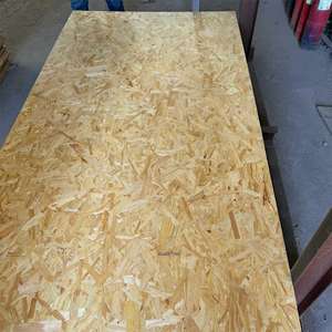 Ofertas de descuento <span class=keywords><strong>Osb</strong></span> 3 Flake Board <span class=keywords><strong>Osb</strong></span> Estructural 9,5mm <span class=keywords><strong>OSB</strong></span> Board con construcción de edificios - Product Image 2