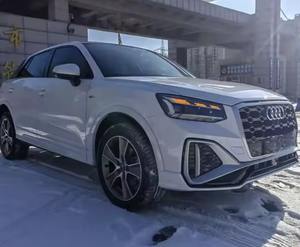SUV Q2L 2024 1.5TFSI 35TFSI dynamique <span class=keywords><strong>automatique</strong></span> SUV soigneusement utilisé conduite à gauche et à droite disponible véhicule à vendre - Product Image 6