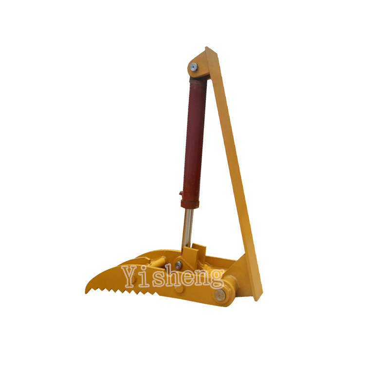 Конкурентоспособная цена, насадки для экскаватора CAT330C CAT330D CAT336D, большой палец для ковша CAT345B CAT345DL CAT350, гидравлический большой палец для экскаватора