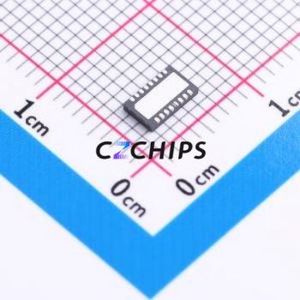 Regulador lineal LT3028EDHC # PBF (3x5) de circuito integrado, Chip IC, PMIC, LDO, original, nuevo - Product Image 2
