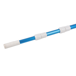 Poteau télescopique en aluminium populaire de 3M/5M/6M/7M/8M <span class=keywords><strong>pour</strong></span> des piscines - Product Image 3