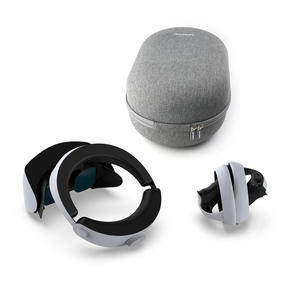 Étui de rangement portable à fermeture éclair TP5-2521 pour <span class=keywords><strong>casque</strong></span> <span class=keywords><strong>VR</strong></span> et sac de transport de protection VR2 - Product Image 3
