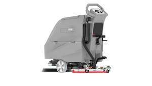 Máquina de Limpieza en Seco Autopropulsada <span class=keywords><strong>Sunpon</strong></span>, Limpiador Eléctrico con Aspiradora, Autolimpiante, con Agua Fría, Carcasa de Plástico - Product Image 2