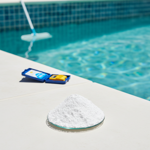 SS0409 DDP <span class=keywords><strong>90</strong></span>% Productos Químicos para Piscinas, <span class=keywords><strong>Cloro</strong></span> <span class=keywords><strong>en</strong></span> <span class=keywords><strong>Polvo</strong></span> para Piscinas - Product Image 1