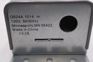 NUEVO Módulo Acoplador EtherCAT PLC Q624A1014 120/10,000V Comunicación Modbus Automatización Industrial Garantía de 12 Meses L-586C - Product Image 2