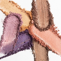 Palette d'ombres à paupières luxueuse de 14 couleurs avec finitions métalliques nacrées mates Maquillage des yeux hautement pigmenté