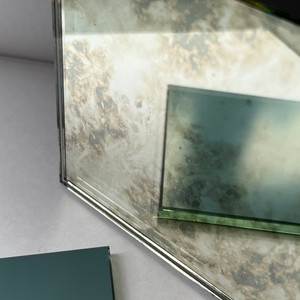 Hiện Đại Cổ Điển Bán Buôn Giá 4Mm 5Mm Dày Đóng Khung Gương Cổ Cho Phòng Tắm Và Phòng Ngủ - Product Image 5