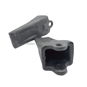 Зубья ковша для экскаватора - Product Image 2