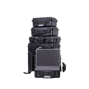 Sinomisik Aiersi Chất lượng cao hình dạng khác nhau đầy màu sắc sợi Carbon Kính Violin trường hợp khó khăn để bán - Product Image 1