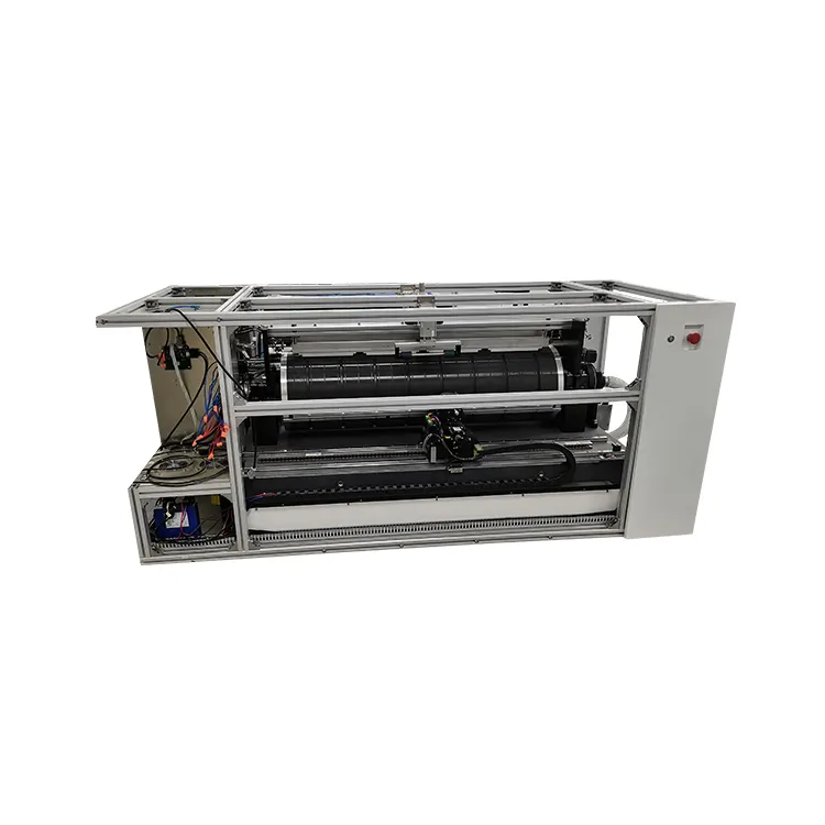 Ctcp印刷版マシンインプレッションオフセットctpctpプレートセッター