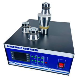 Boîtier <span class=keywords><strong>de</strong></span> circuit d'alimentation ultrasonique à impulsions 28kHz 1800W pour le nettoyage <span class=keywords><strong>de</strong></span> chaînes <span class=keywords><strong>de</strong></span> distribution et <span class=keywords><strong>de</strong></span> pignons, avec garantie d'un an - Product Image 4