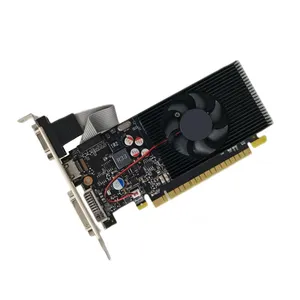 工厂原装芯片Gpu Gt730 2g 4g Ddr3 128位Vga视频卡