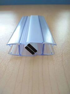 Con Dấu Từ Cho Cửa Tắm 180 Độ Cửa Kính Niêm Phong Từ Cửa Chặn Từ - Product Image 4