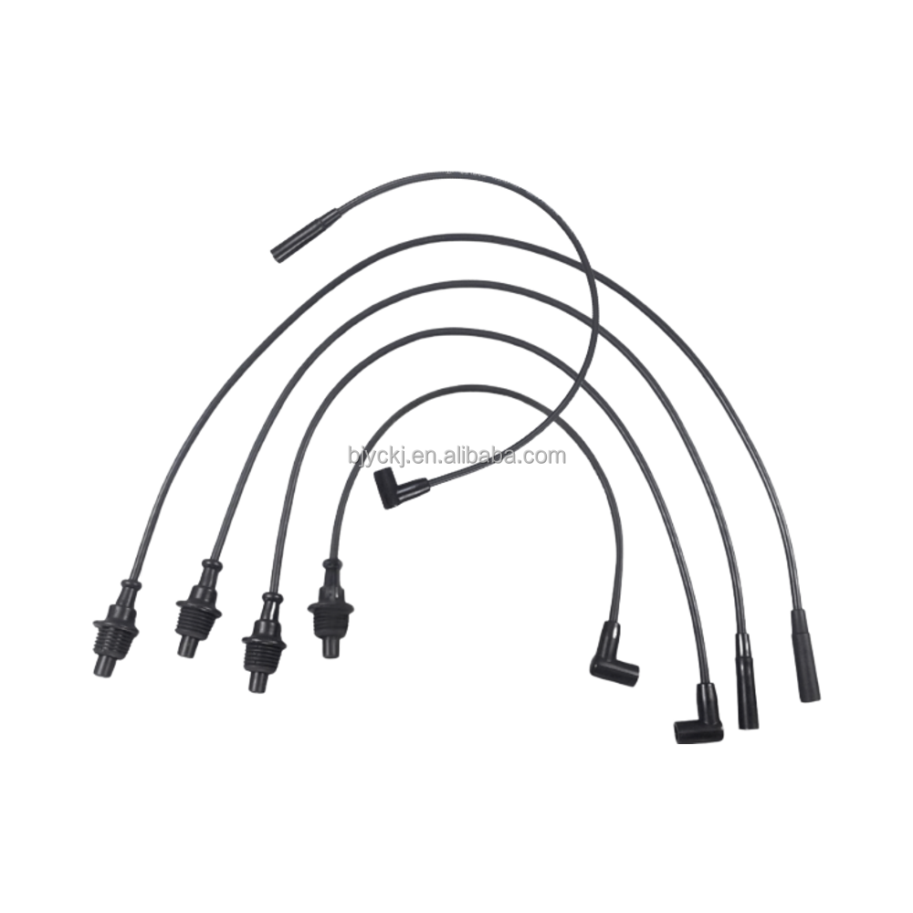 Wholesale Peugeot Ignition Cable Suitable for Various Car Brands