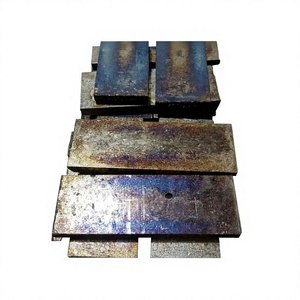 Lingotes de Bismuto/Estaño, Lingotes de Bismuto Puro 99.99, Lingote de Bismuto de Alta Pureza, Bismuto en Trozos de Calidad Premium, 1 kg, Precio Competitivo - Product Image 1