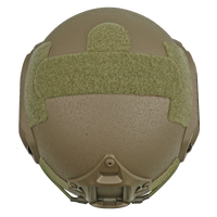 Casque tactique extérieur REVIXUN Ranger Green MICH 2000 ACH à coupe basse LASER en UHMWPE Aramide léger