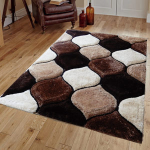 Tappeti Moderni 3D Economici e Morbidi <span class=keywords><strong>per</strong></span> Soggiorno, Tappeti di Lusso <span class=keywords><strong>per</strong></span> <span class=keywords><strong>Bagno</strong></span> - Product Image 3