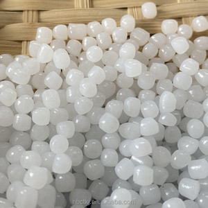 Mật độ cao Polypropylene HDPE viên nguyên liệu trinh nữ/tái chế tiêm lớp HDPE cho đúc đúc - Product Image 5