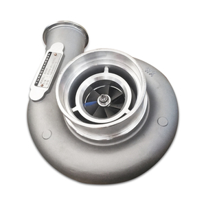 PC200-8 Phụ Tùng Động Cơ Diesel Tăng Áp HX35 4BT 6BT QSB6.7 Supercharger 4033150 4037469 - Product Image 5