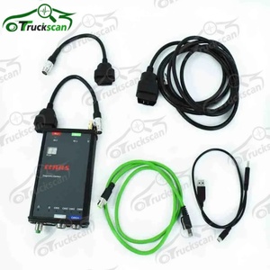 Outil d'interface de diagnostic CLAAS pour l'agriculture, destiné aux diagnostics de tracteurs et de camions de construction - Product Image 3