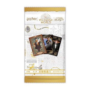 การ์ดเกมสะสมของแท้ KAYOU แฮร์รี่ พอตเตอร์ รุ่น Eternal Edition ของขวัญยอดนิยมสำหรับเด็กผู้ชาย ขายส่ง - Product Image 3