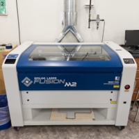 Tube laser RF en métal pour machine de gravure laser CNC, Sourcing Factory Epilog Trotec GCC Boss Thunder 30w 40w 50w 60w