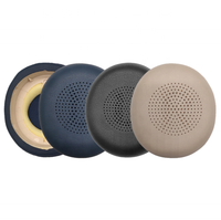 Coussinets d'oreille de remplacement pour écouteurs Jabra Elite 45H Evolve 2 65 UC 40MS