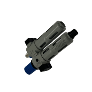 Regulador de presión tipo Festos Filtros de la serie 1/8 FRC 2/4-D-MINI 2/8-D-MIDI - Product Image 4