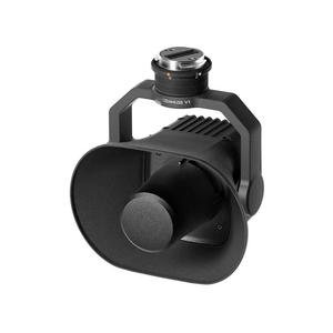 Altavoz para Dron Zenmuse V1, 127dB, Alcance de 500m, para Matrice 350 RTK M300 RTK - Product Image 1