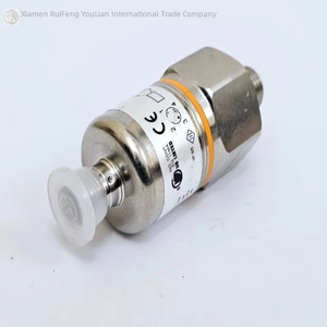 Efector Pa3509โมดูลตัวต่ออีเทอร์แคท, โมดูลอุปกรณ์เชื่อมต่อ PLC กล่องเปิดใหม่) รับประกัน12เดือน240V - Product Image 1