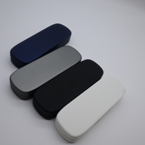 Estuche Portátil Reutilizable de PU para Bolígrafos y Lápices, con Tapa Metálica, Diseño Gráfico con Logotipo Personalizado, Multicolor, para Viaje - Product Image 5