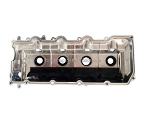 LOOKT AUTO PARTS 1KZT 1KZTE 发动机气门盖 1121067010 适用于雷克萨斯丰田汽车 11210-67010 - Product Image 6