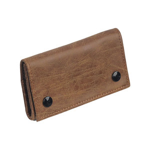 Sacs à cigarettes imperméables en cuir PU avec logo personnalisé, fabriqués en usine, pour ranger les feuilles <span class=keywords><strong>de</strong></span> <span class=keywords><strong>tabac</strong></span> et le papier à rouler - Product Image 2