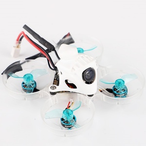 T-Hobby M0803 22000KV 1S <span class=keywords><strong>4V</strong></span> Outrunner sin escobillas <span class=keywords><strong>DC</strong></span> FPV Drone <span class=keywords><strong>Motor</strong></span> para RC 65-75 Micro Whoop - Product Image 4
